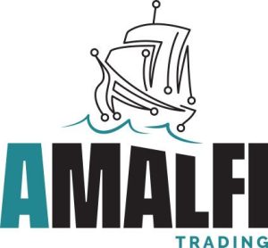 LOGO AMALFI AMALFI TRADING: A WELL TRUSTED PARTNER IN THE ELECTRONIC COMPONENTS BUSINESS