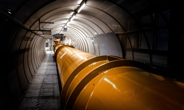 Three quarters of Middle East energy leaders increased investment in autonomous technology over the past year, Schneider Electric research finds