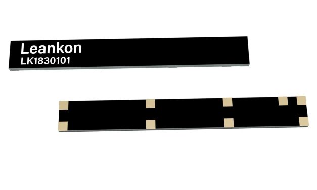 Leankon introduces ultra-slim SMD 5G antenna for next-gen IoT devices