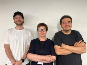 Leicester AI start up strengthens leadership team with appointment of award winning technology entrepreneur Leicester AI start-up strengthens leadership team with appointment of award-winning technology entrepreneur