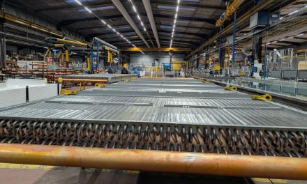 Data centre climate experts expand European footprint with multi-million euro investment in R&D and manufacturing facilities