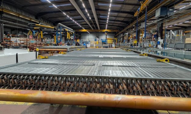 Data centre climate experts expand European footprint with multi-million euro investment in R&D and manufacturing facilities