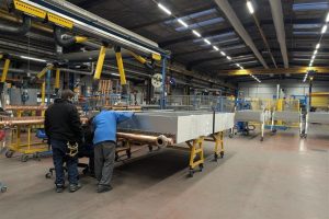 LennoxDataCentreSolutions Lyon2 Data centre climate experts expand European footprint with multi-million euro investment in R&D and manufacturing facilities