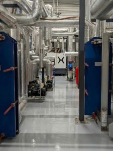 LennoxDataCentreSolutions Lyon3 Data centre climate experts expand European footprint with multi-million euro investment in R&D and manufacturing facilities