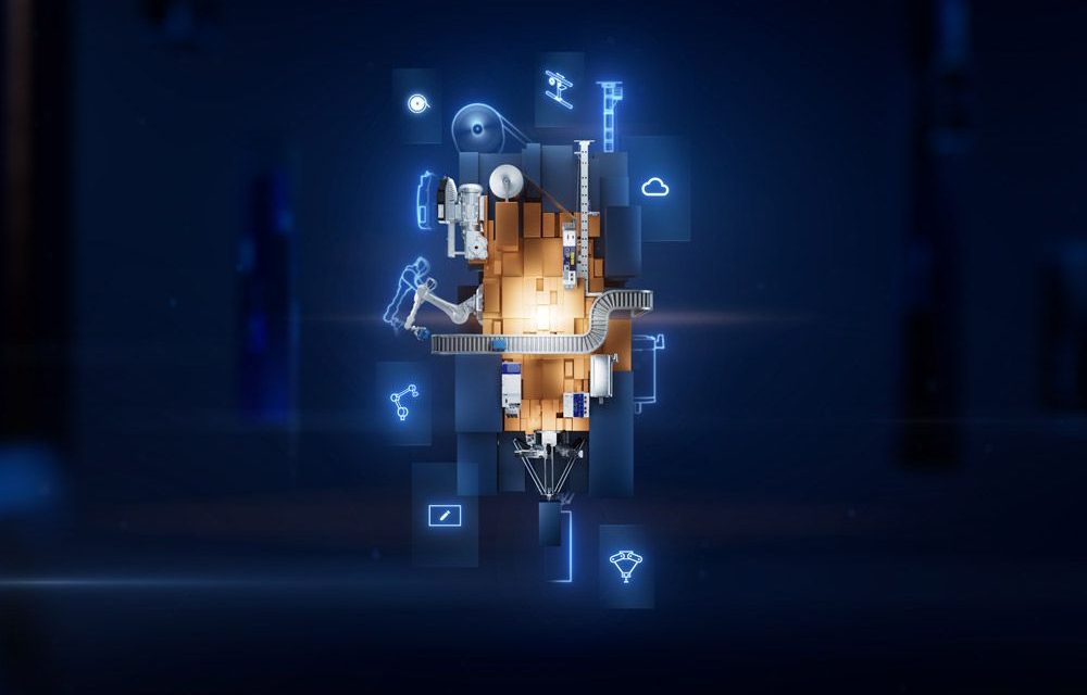 Riding the wave of change: How machine builders can stay ahead in a shifting market