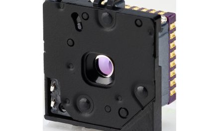 Teledyne FLIR OEM launches Lepton XDS at Mobile World Congress; A compact thermal‑visible camera module featuring patented MSX Technology