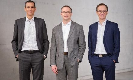 Lueze says it has Production at full capacity and 25 percent growth in sales