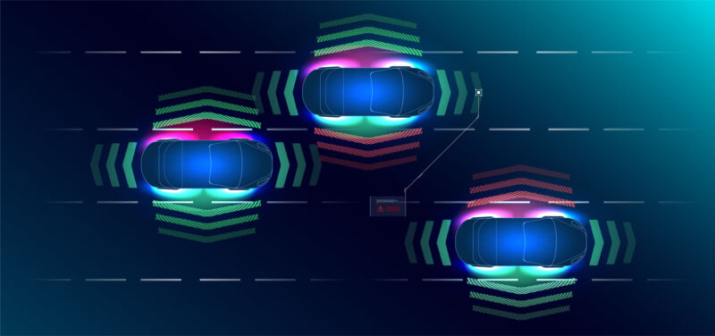 Blaize and LeiShen Intelligence enter Strategic Cooperation  Agreement to Integrate Lidar and AI functions