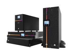 Vertiv Launches New Power Swap Program in the UK