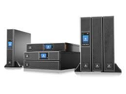 Vertiv launches new power swap program in the UK