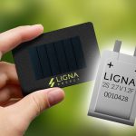 Ligna Energy joins Embedded World 2026 with IoT ecosystem demos, featuring battery-free indoor sensing and ultra-thin energy storage