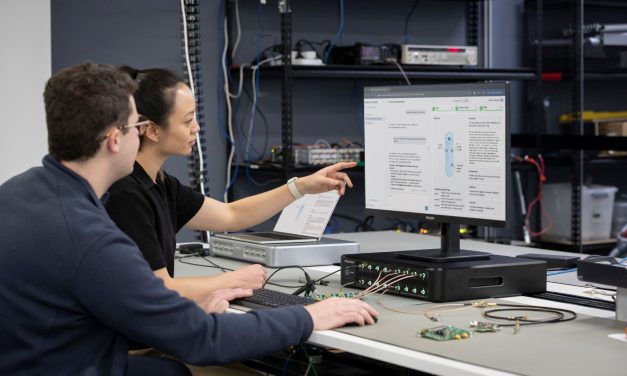Liquid Instruments puts first AI-powered instrument creation in the hands of every engineer