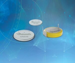 Lithium Button Cells background3 Jauch News - January 2023