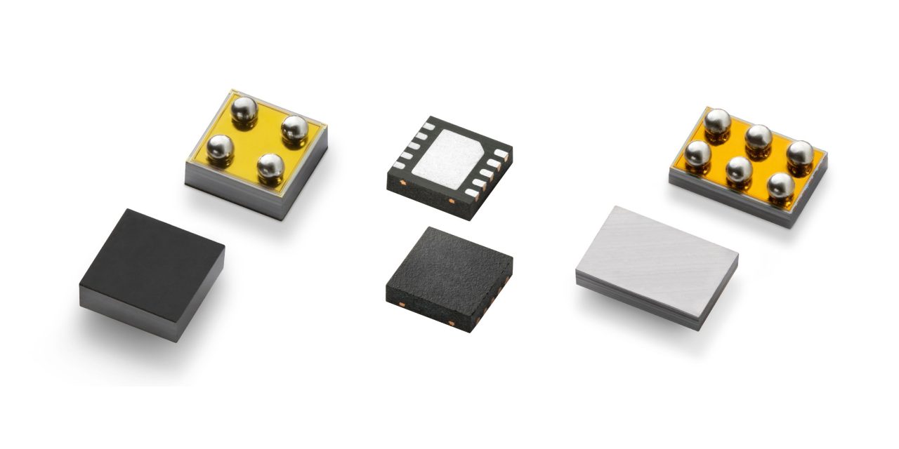 Best performance with ultra-low consumption: Integrated LQ050XX load switch ICs from Littelfuse – now at Rutronik