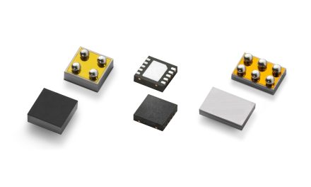 Best performance with ultra-low consumption: Integrated LQ050XX load switch ICs from Littelfuse – now at Rutronik