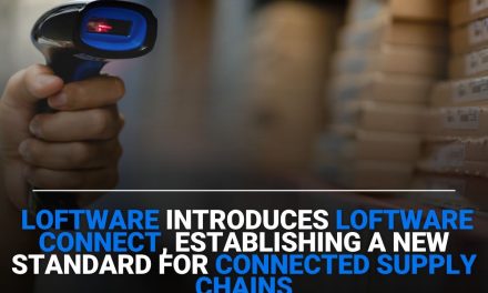 Loftware introduces Loftware Connect, establishing a new standard for connected supply chains