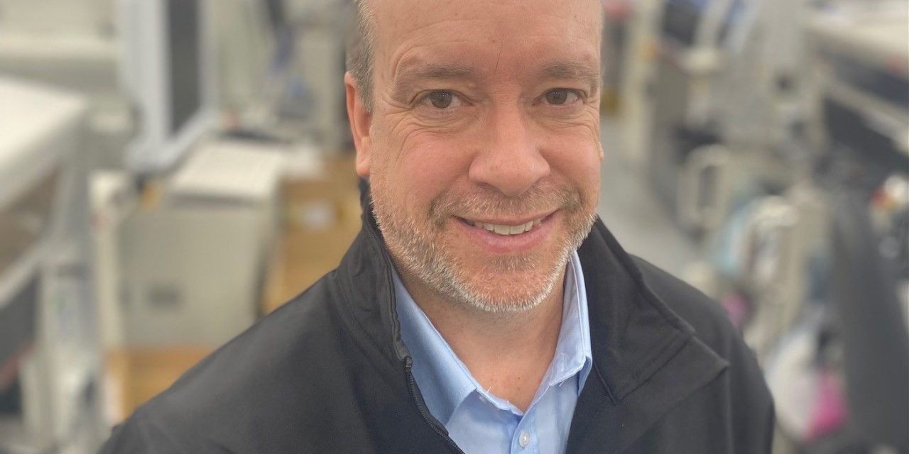 Alan Anderson Manufacturing increases workforce to support major investment at UK CEM