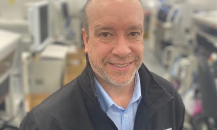 Alan Anderson Manufacturing increases workforce to support major investment at UK CEM