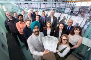 MAnifesto Group L int Contract electronics specialist launches MANifesto as wait for Industrial Strategy goes on