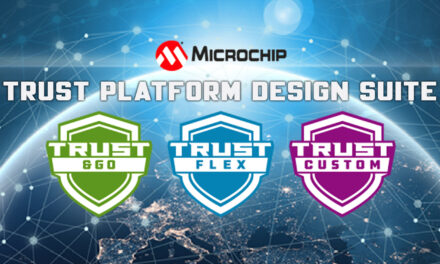 Trust Platform Design Suite Accelerates Embedded Security Implementations While Adding Ecosystem for Third-Party Contributions