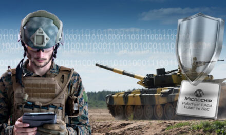 Microchip Further Protects FPGA-based Designs with First Tool that  Combats Major Industry Threat to System Security in the Field