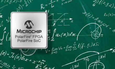 Smart High Level Synthesis (HLS) Tool Suite Enables C++ Based Algorithm Development Using Microchip’s PolarFire® FPGA Platform
