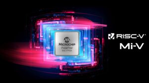 MC1575 PolarFire SoC Availability First RISC-V-Based System-on-Chip (SoC) FPGA Enters Mass Production
