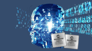 MC1596 Press Image 002 Microchip Introduces New CXL™ Smart Memory Controllers for Data Center Computing Enabling Modern CPUs to Optimize Application Workloads