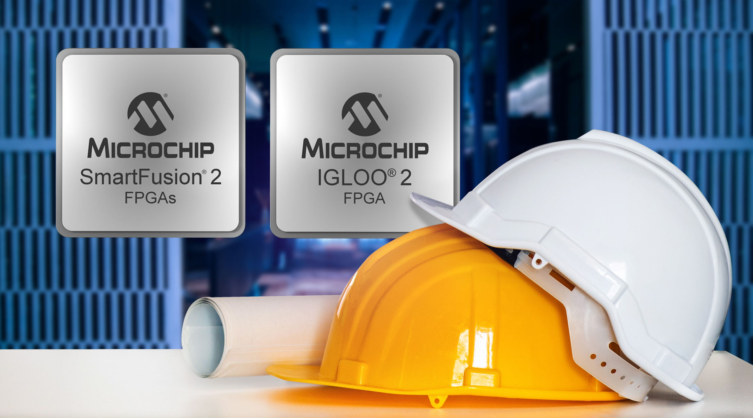 MC1601 Press Image scaled Functional Safety Certification Packages for Microchip FPGAs Speed Time to Market