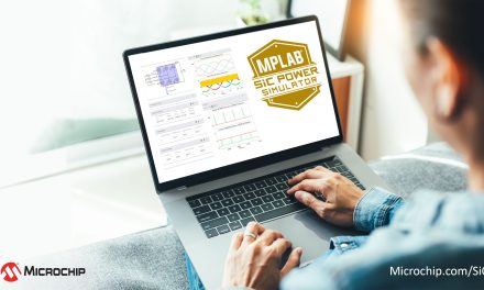 New MPLAB® SiC Power Simulator