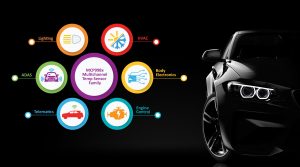MC1645 Image MCP998x Microchip Launches 10 Multi-Channel Remote Temperature Sensors
