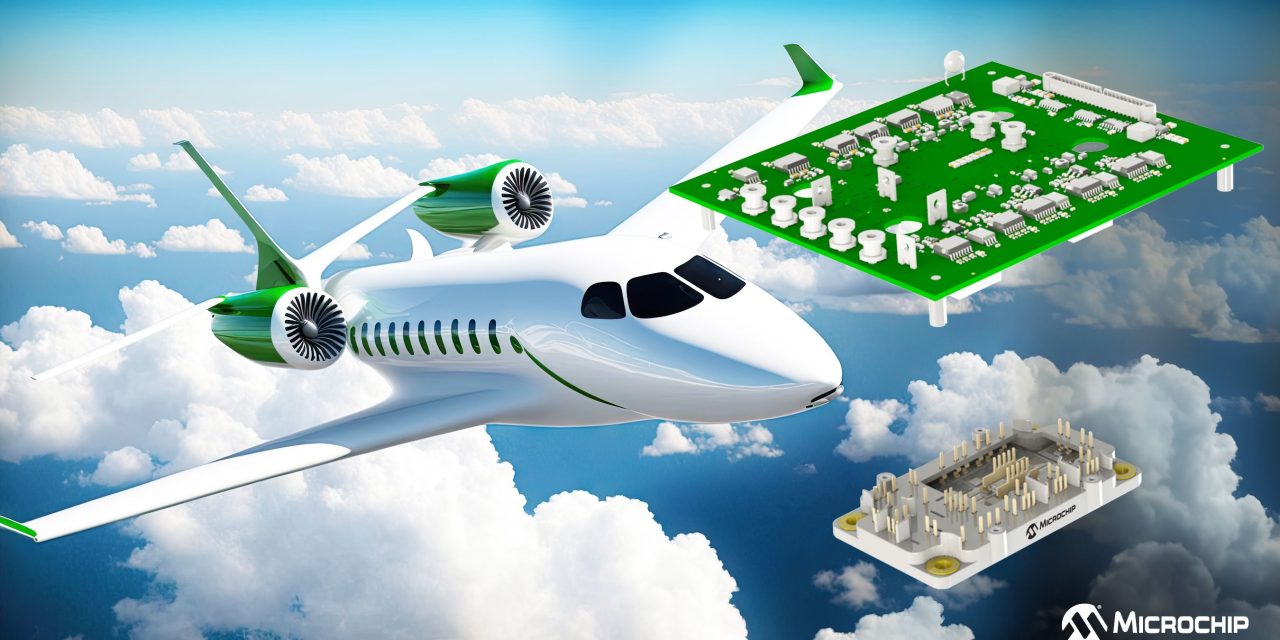 Integrated Actuation Power Solution Aims to Simplify Aviation Industry’s Transition to More Electric Aircraft