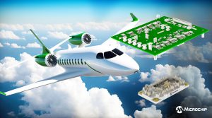 MC1647 Image Companion Gate Driver Integrated Actuation Power Solution Aims to Simplify Aviation Industry’s Transition to More Electric Aircraft