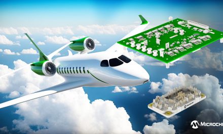 Integrated Actuation Power Solution Aims to Simplify Aviation Industry’s Transition to More Electric Aircraft