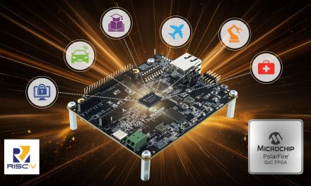 Microchip’s Low-Cost PolarFire SoC Discovery Kit Makes RISC-V and FPGA Design More Accessible for a Wider Range of  Embedded Engineers