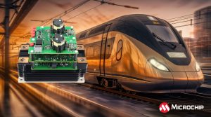 MC1651 Image XIFM gate driver Microchip Expands its mSiC Solutions with the 3.3 kV XIFM Plug-and-Play mSiC Gate Driver to Accelerate the Adoption of High-Voltage SiC Power Modules