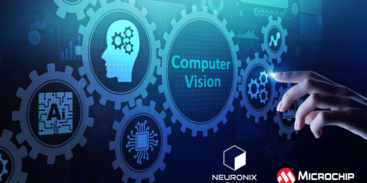 Microchip Technology Acquires Neuronix AI Labs