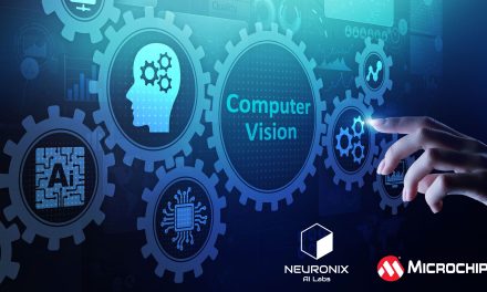 Microchip Technology Acquires Neuronix AI Labs