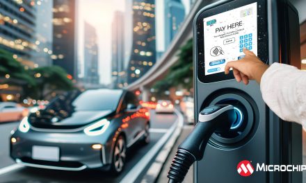 maXTouch Touchscreen Controller Family Expands with Additional Security Features for Touchscreen Payment Systems