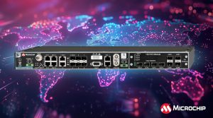 MC1669 TimeProvider 4100 v2.4 TimeProvider 4100 Grandmaster Version 2.4 Firmware Offers Embedded BlueSky Firewall Technology to Detect Security Threats