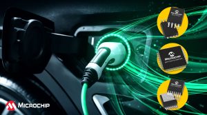 MC1672 Image On Board Charger Microchip Makes it Easier to Design an On-Board Charger Solution - See us at PCIM 2024 on Booth 7-640