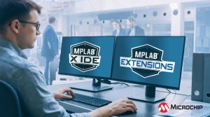 MC1677 Image MPLAB Extensions in VS Code Early Access to MPLAB Extensions for VS Code Provides Designers with the Ability to Utilize Microchip’s Development Tools Inside of the Popular IDE