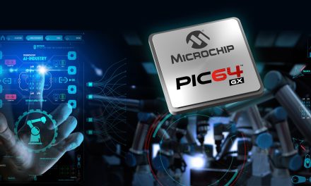 Microchip Technology Expands Processing Portfolio to Include  Multi-Core 64-Bit Microprocessors