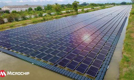 Microchip Releases Its 2023 Sustainability Report Highlighting Its Environmental Stewardship and Social Impact