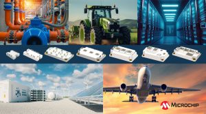 MC1694 Image IGBT7 Power Devices Introducing a Wide Portfolio of IGBT 7 Power Devices Optimised for Applications Across Sustainability, E-Mobility and Data Centers