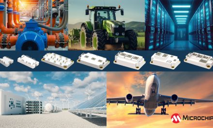 Introducing a Wide Portfolio of IGBT 7 Power Devices Optimised for Applications Across Sustainability, E-Mobility and Data Centers