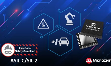 Entry-Level Microcontrollers Reduce System Cost and Complexity in  Safety-Critical Applications