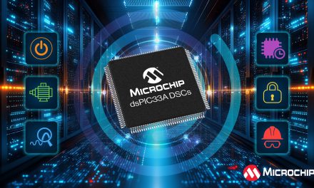 Microchip enhances digital signal controller lineup with PWM Resolution and ADC Speed
