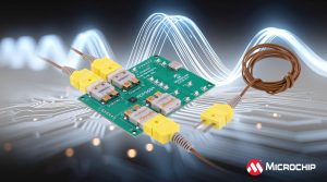 MC1724 Image EV19L27A Four-channel thermocouple measurement with integrated conditioning now possible with ±1.5°C system accuracy