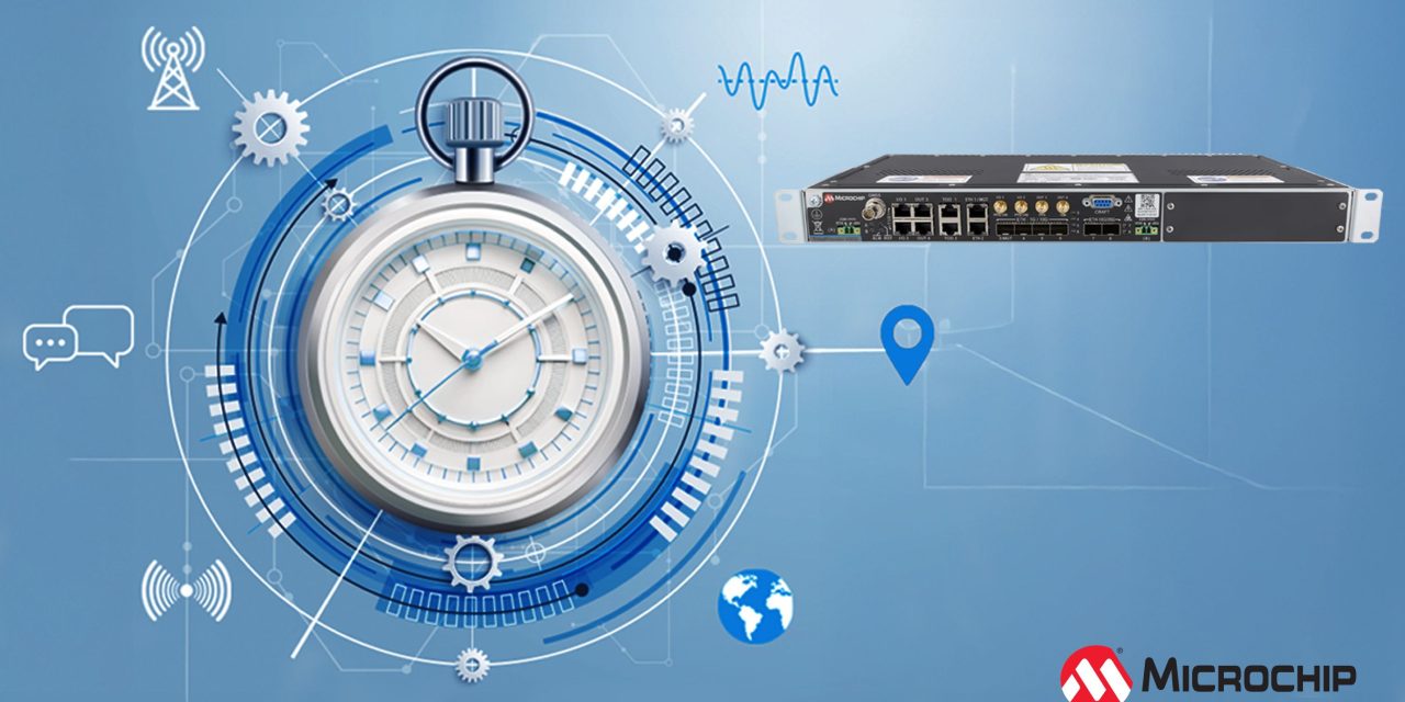 High-accuracy time transfer solution provides sub-nanosecond time transfer up to 800 km using long-haul optical networks